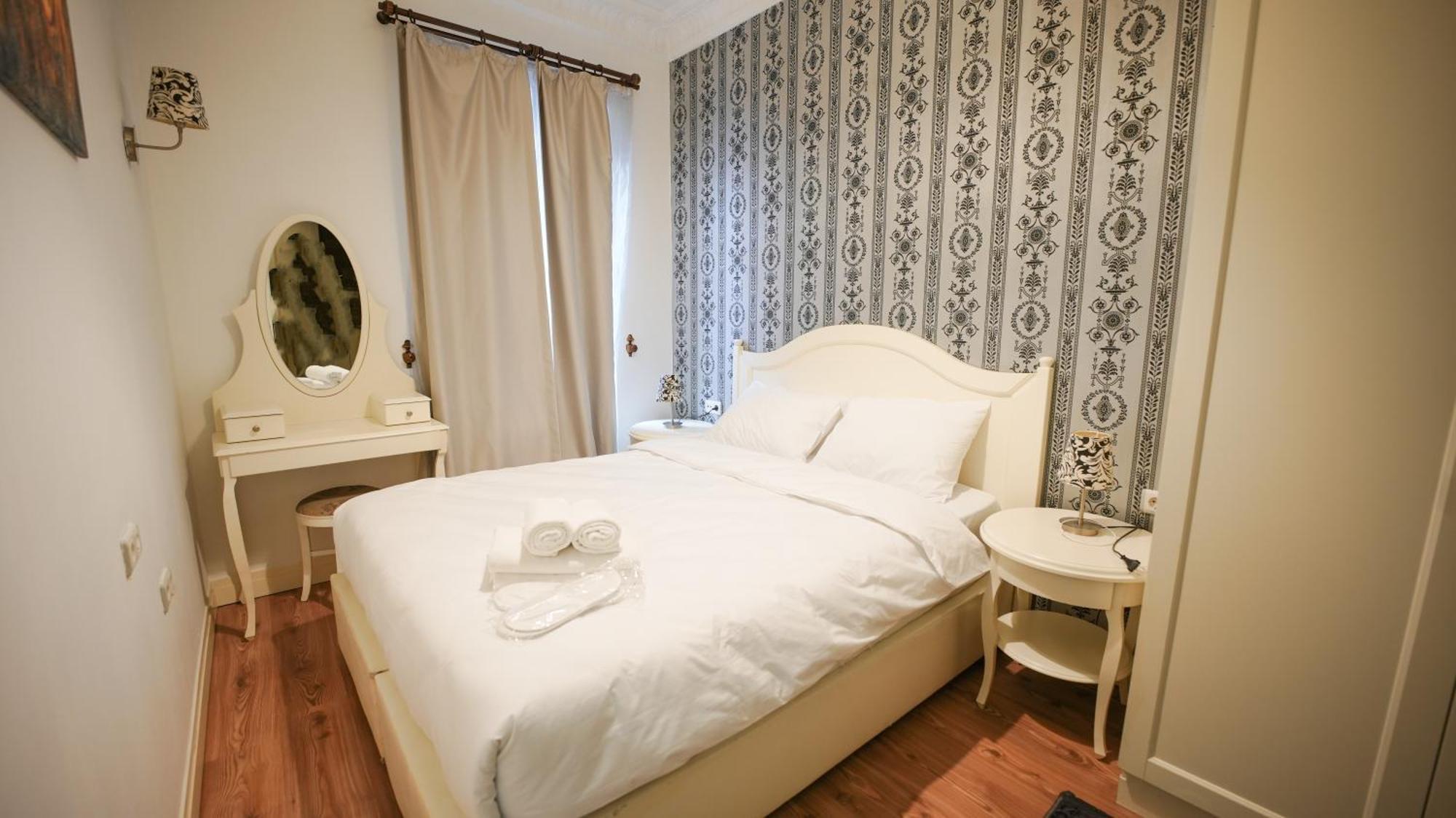 Taksim Inci Daire İstanbul