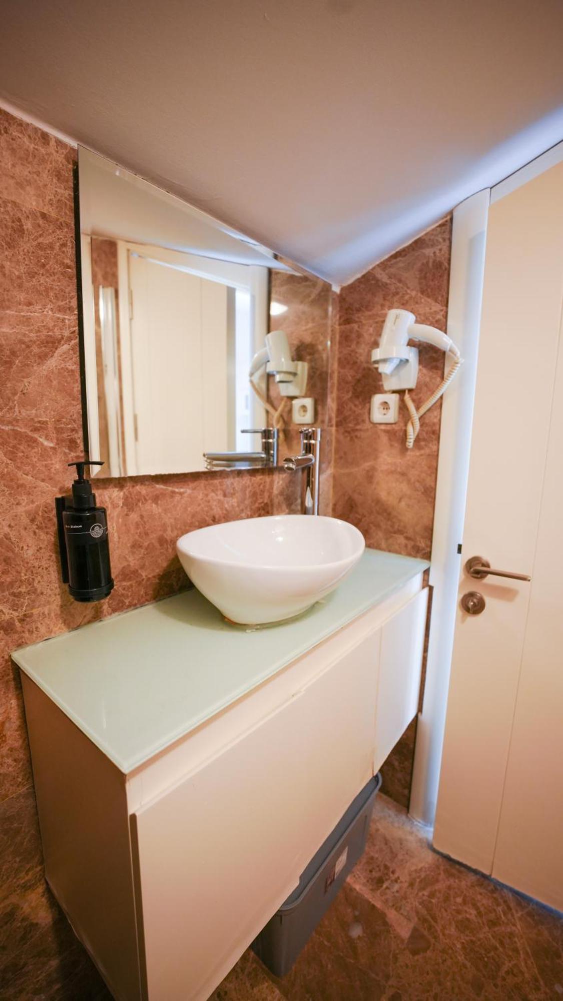 Taksim Inci Appartement Istambul