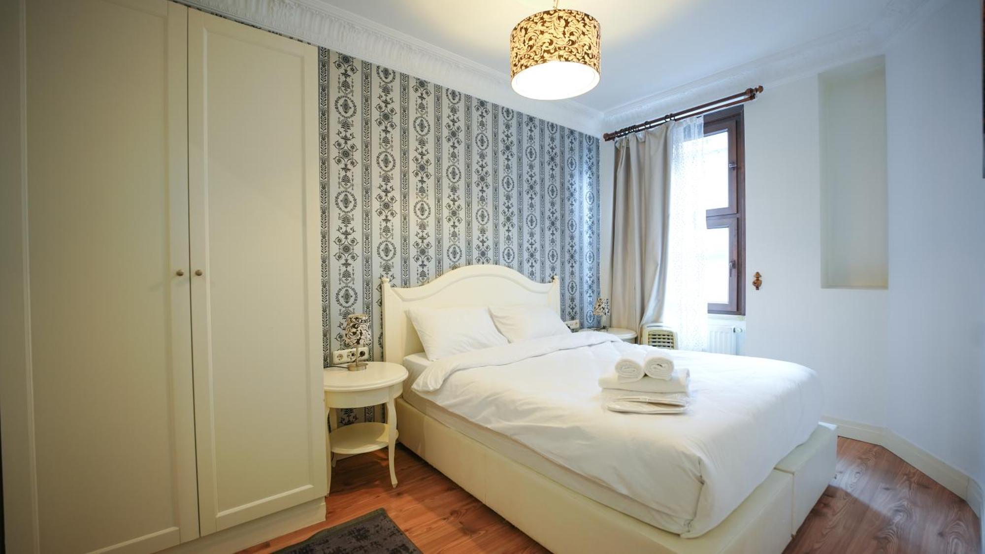 Appartement Taksim Inci Istambul
