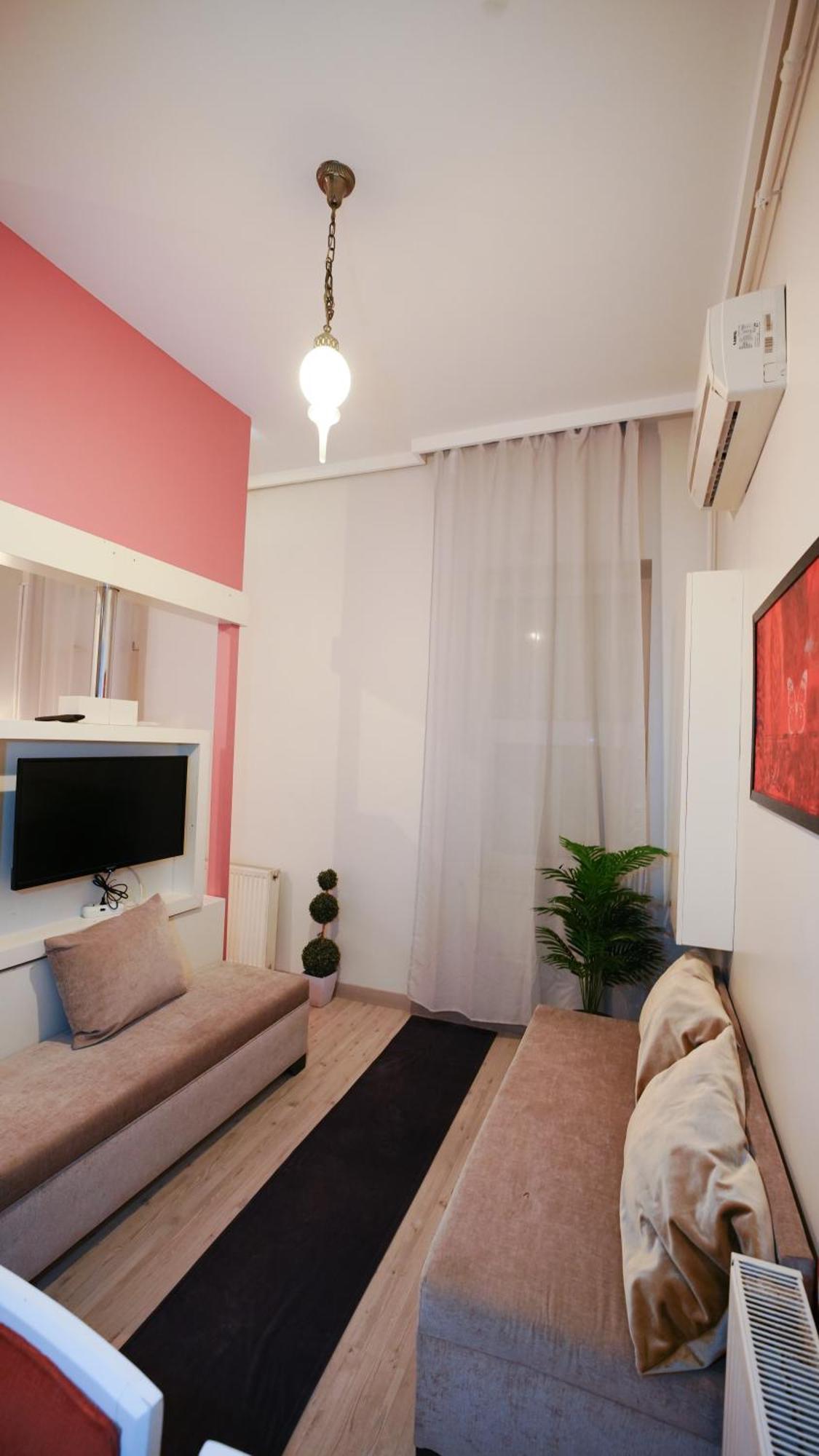 Taksim Inci Appartement