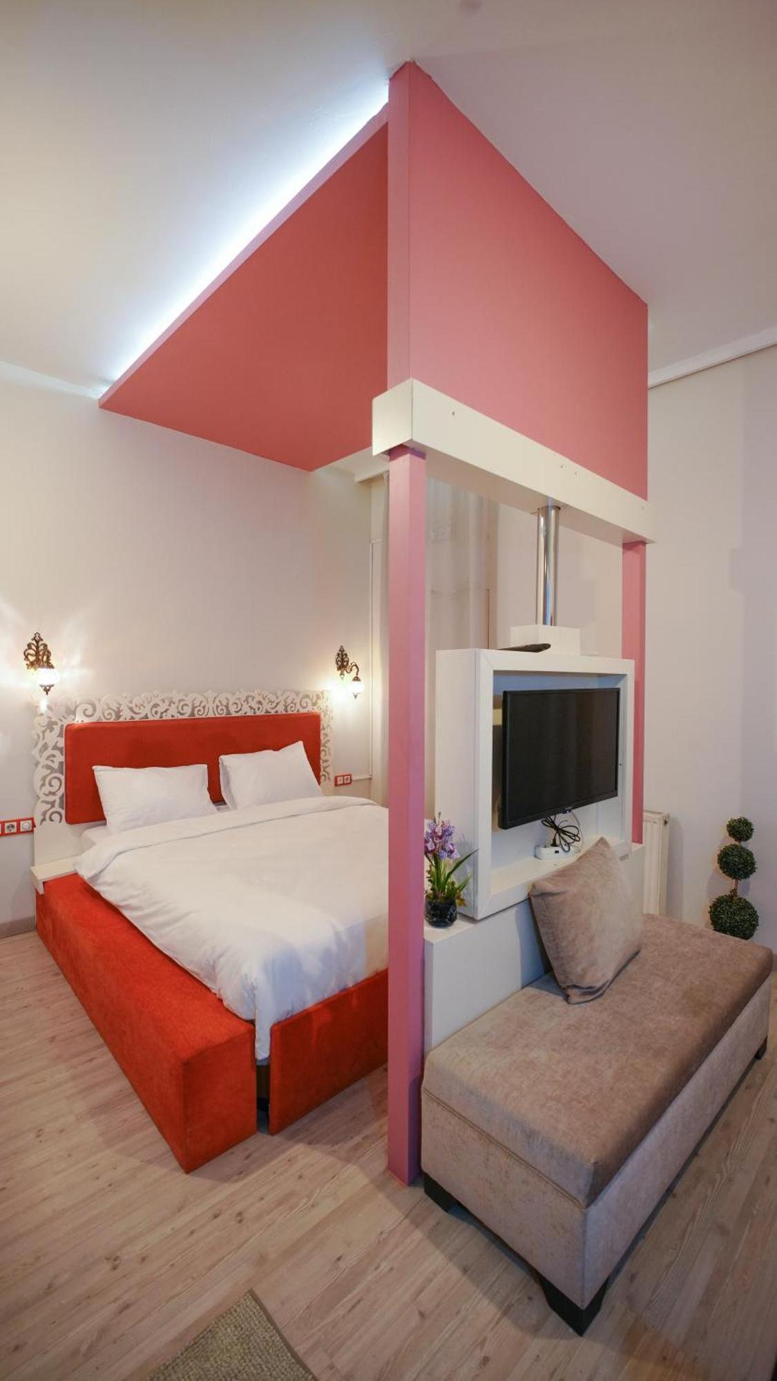 Appartement Taksim Inci *