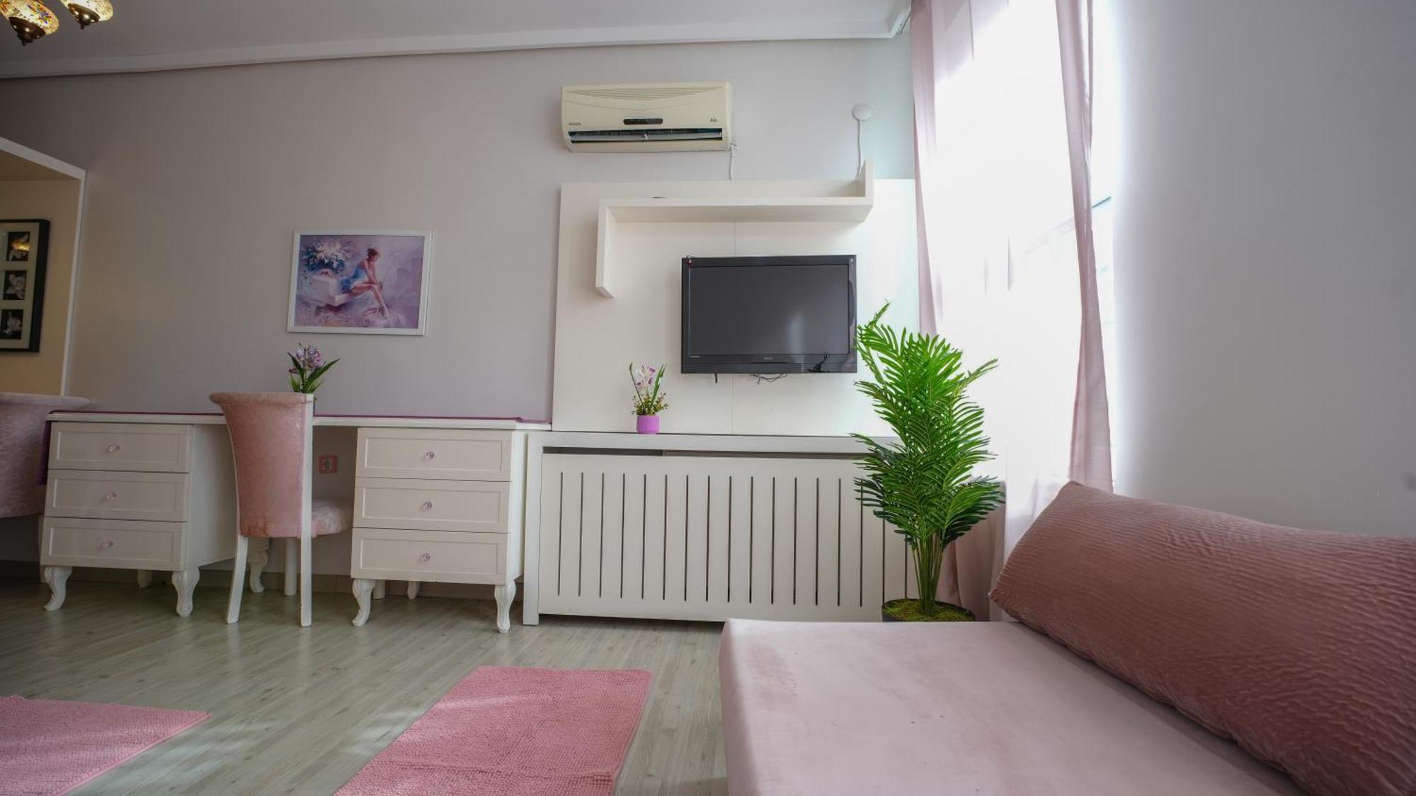 Appartement Taksim Inci Istambul