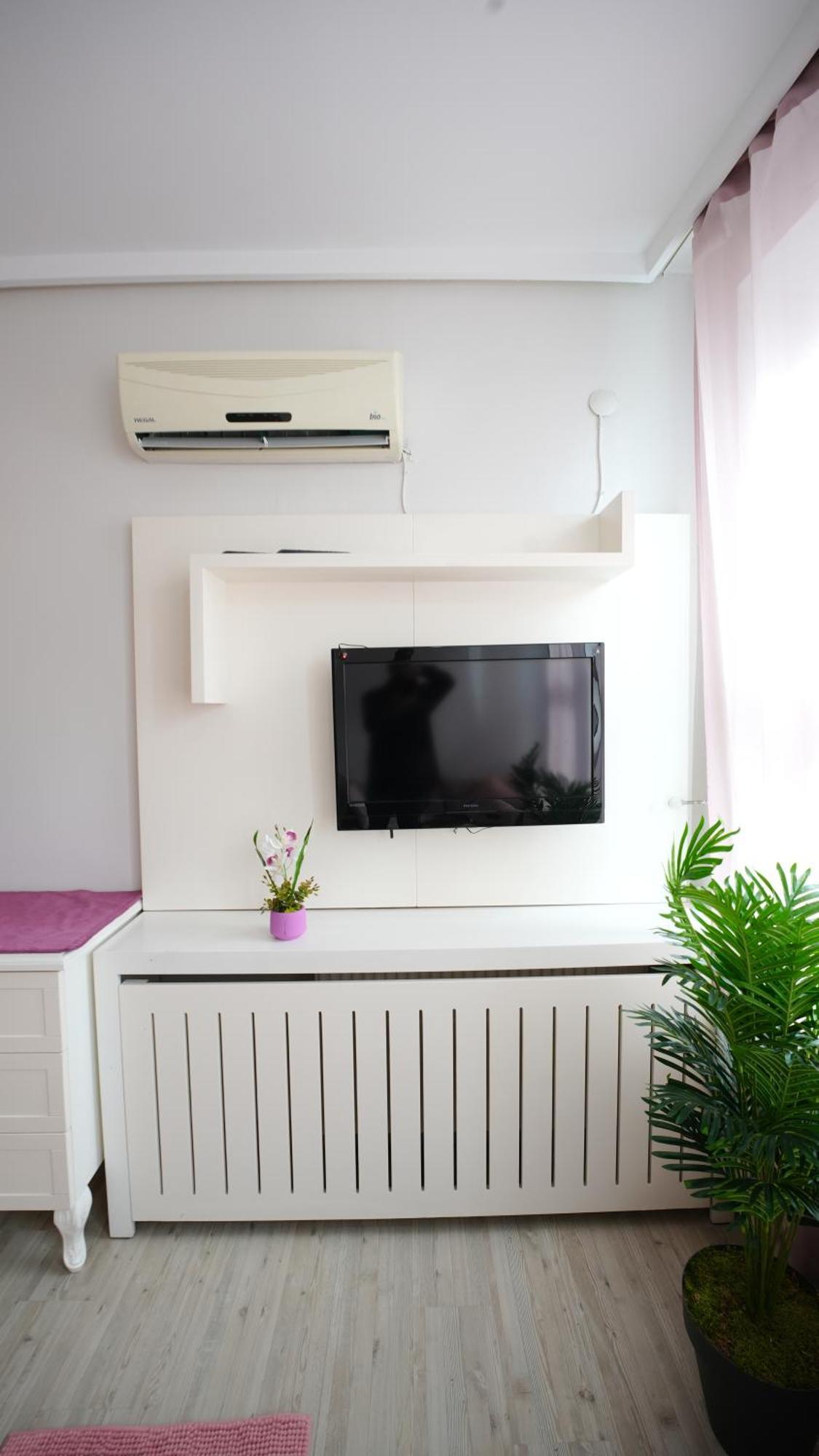 Taksim Inci Appartement