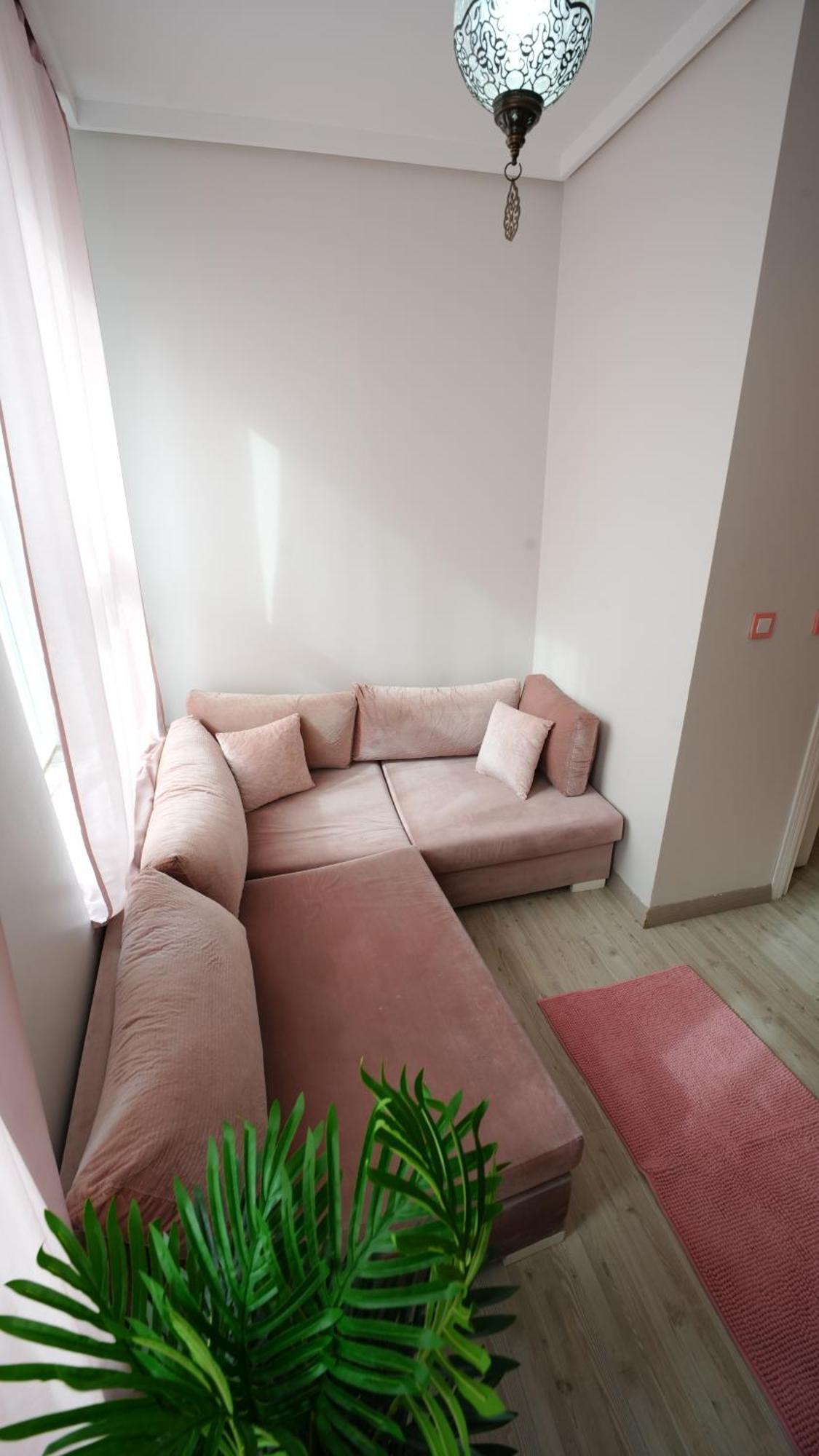 Taksim Inci Appartement *