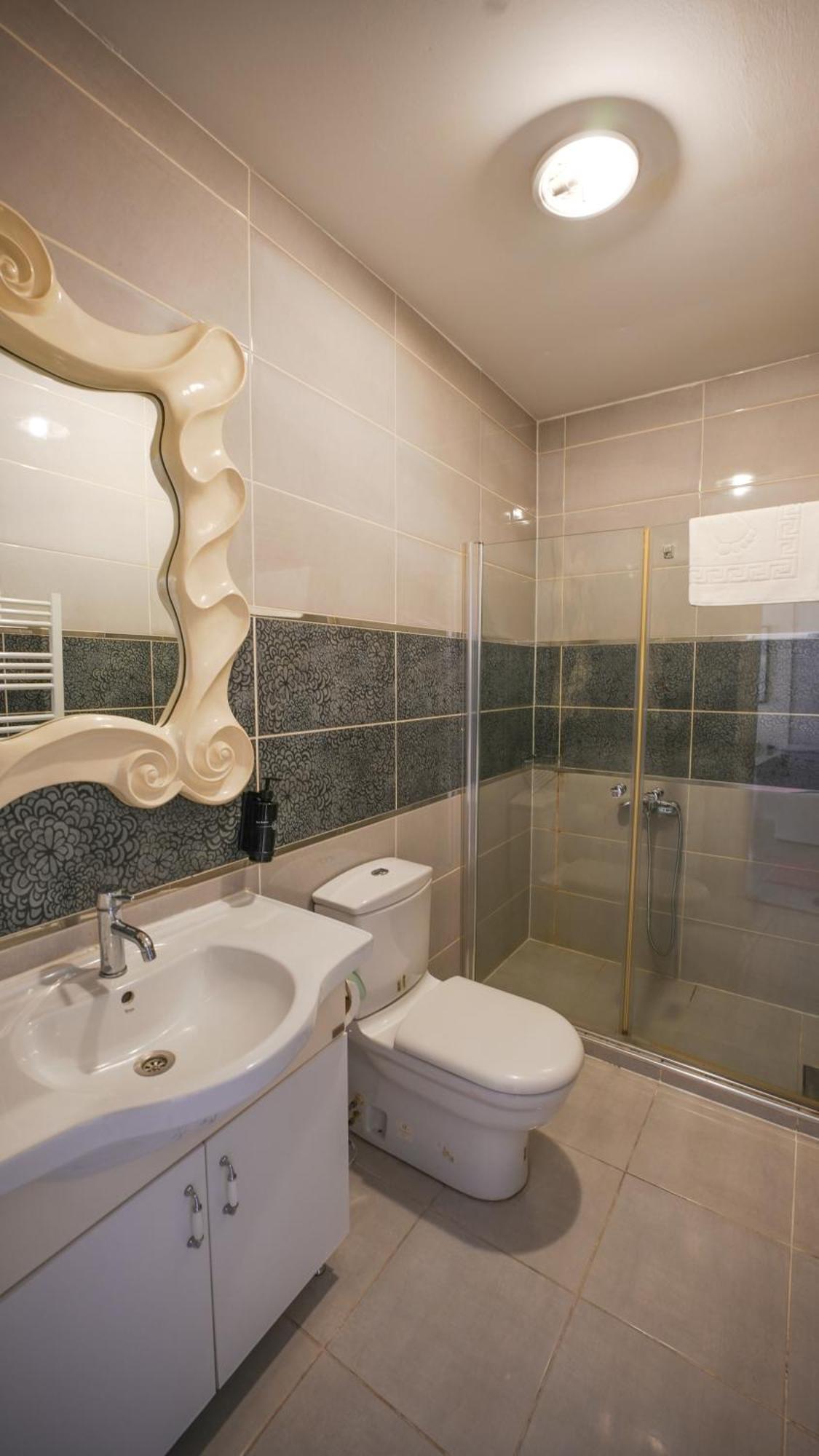 Taksim Inci Appartement *