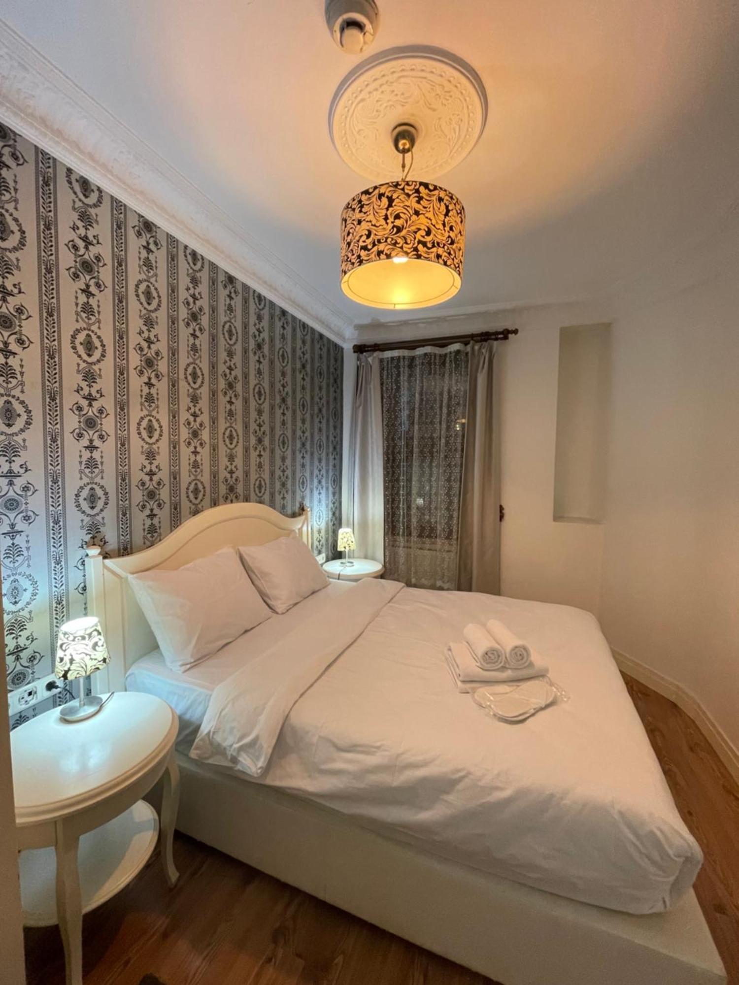 Taksim Inci Appartement