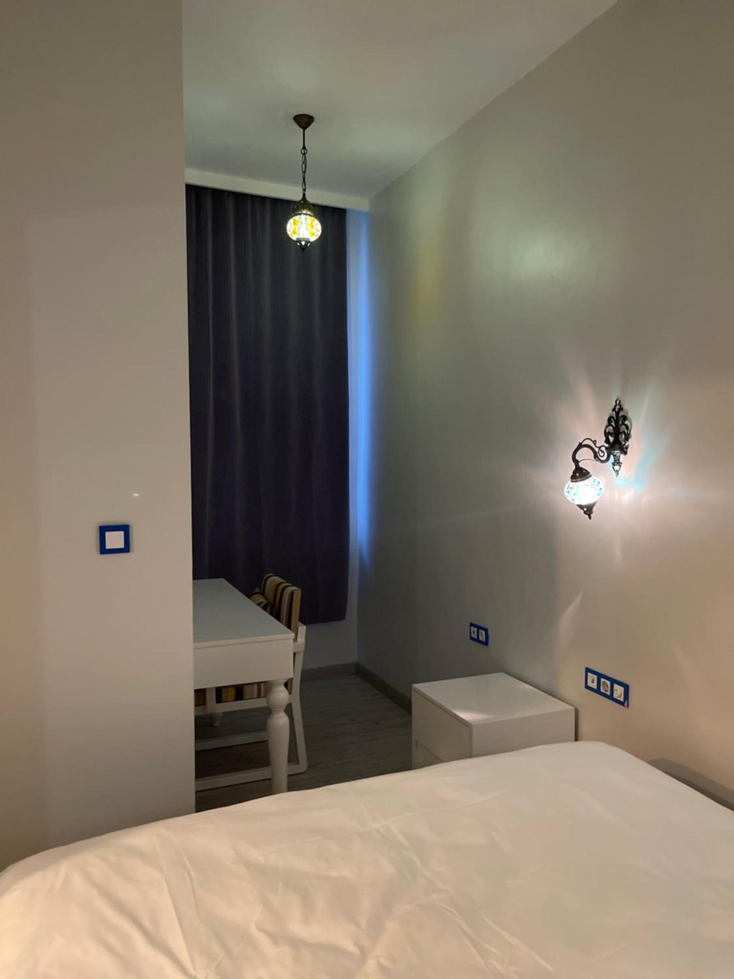 Taksim Inci Appartement *