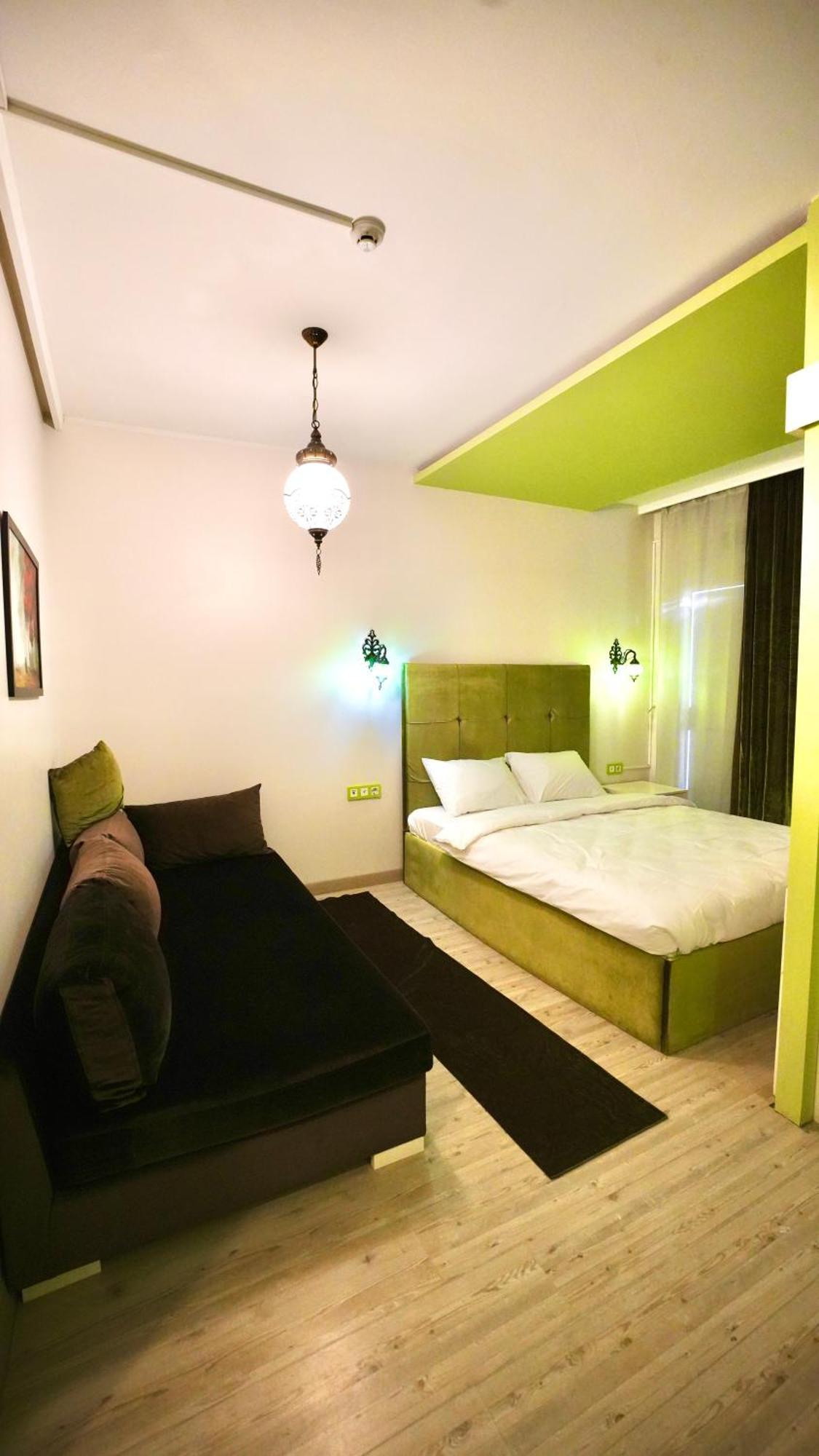 Taksim Inci Appartement Istambul